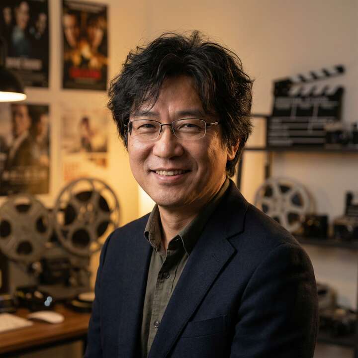 国产精品导演顾问