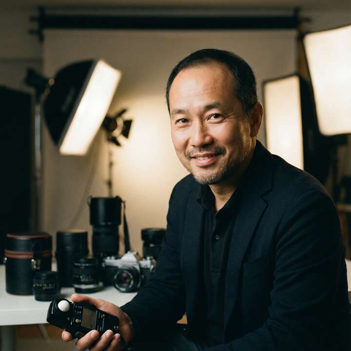 国产精品摄影师